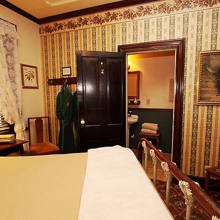 The National Hotel Jamestown Room photo