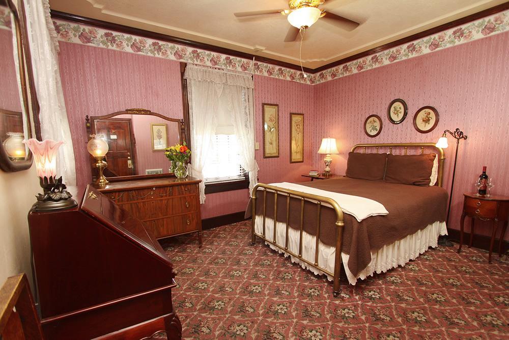 The National Hotel Jamestown Room photo