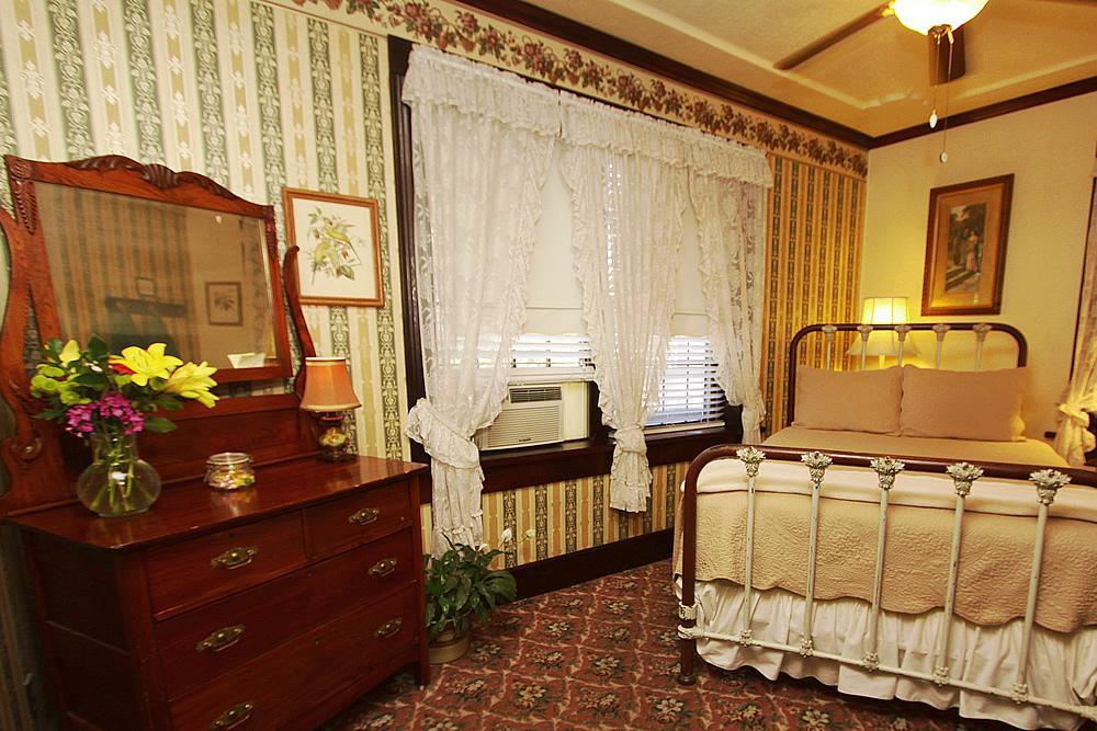 The National Hotel Jamestown Room photo