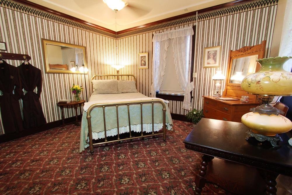 The National Hotel Jamestown Room photo