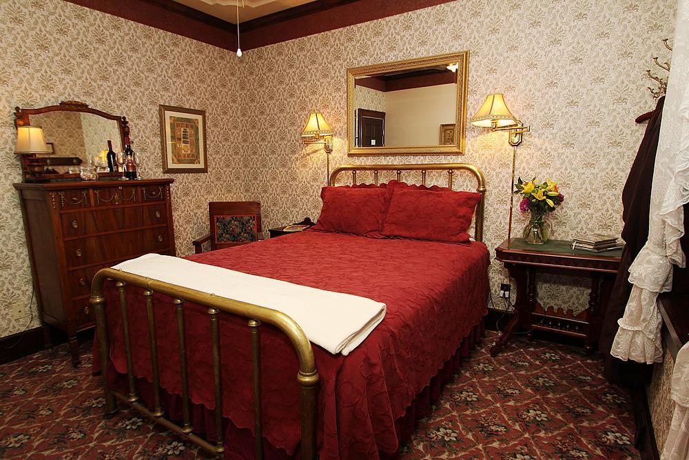 The National Hotel Jamestown Room photo