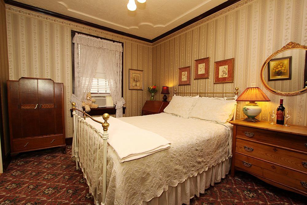 The National Hotel Jamestown Room photo
